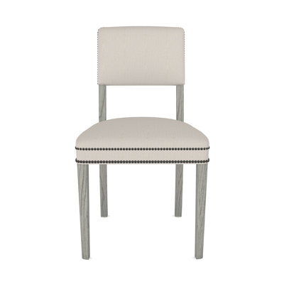Newton By Michael Weiss Upholstered Dining Chair