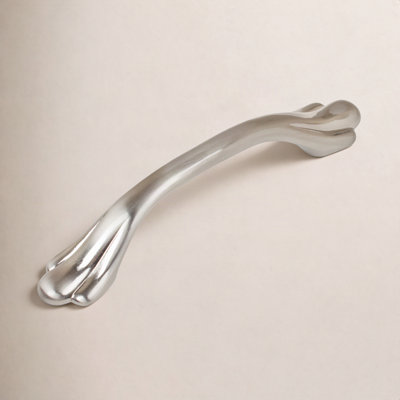 Classic 3" Arch Cabinet Pull