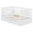 Blanc est en rupture de stock