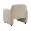 Fauteuil de confort contemporain 1 pièce-2136164426
