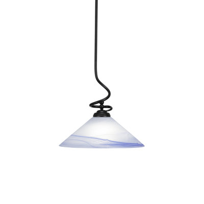 Luminaire suspendu Capri Capri