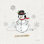 «Love Ces jours» par Katie pertiet - reproduction sur toile tendue