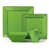 Green selected