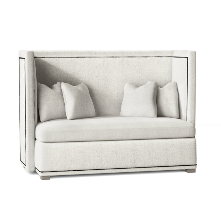 Marcourt Upholstered 73'' Banquette