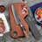 Seido Knives Gyuto 8'' Chef's Knife