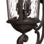 Windsor 6-Light Outdoor Wall Lantern-628317920