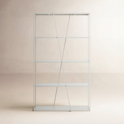 NeedWant Bookcase