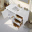Emma 48" W Single Vanity-1784112885