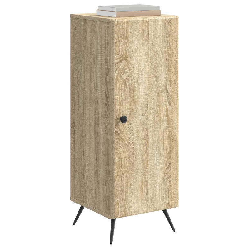 33cm Sideboard, Sonoma Oak