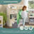 EdQ Essentials Dollhouse Bookcase-87687261