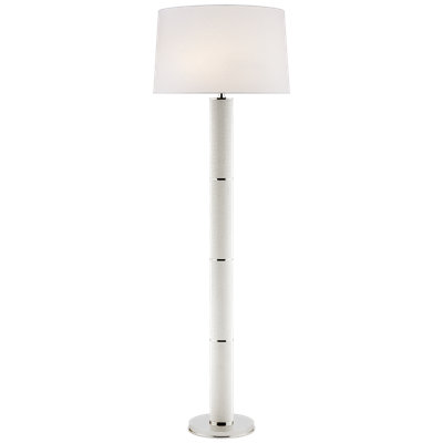 Upper Floor Lamp
