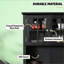 Home Storage Cabinet