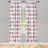 Microfiber Semi Sheer Curtain Pair-354156965-354156977