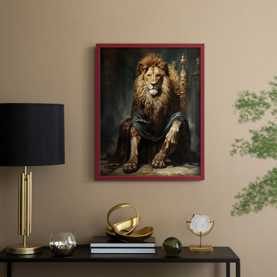 "ANIMALS Series CLxxix" par J Paul