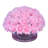 Hydrangea Arrangement in Vase-122511203