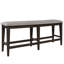 Banc en bois Reber