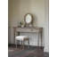 Colella Wood Flat Wall Mirror