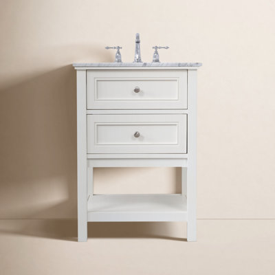 Bonsai 24'' Single Bathroom Vanity