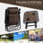 Outsunny Zero Gravity Chair Set With Side Table, Grey, Patio Set, Patio Seating Set, Conversation Set-1683679597