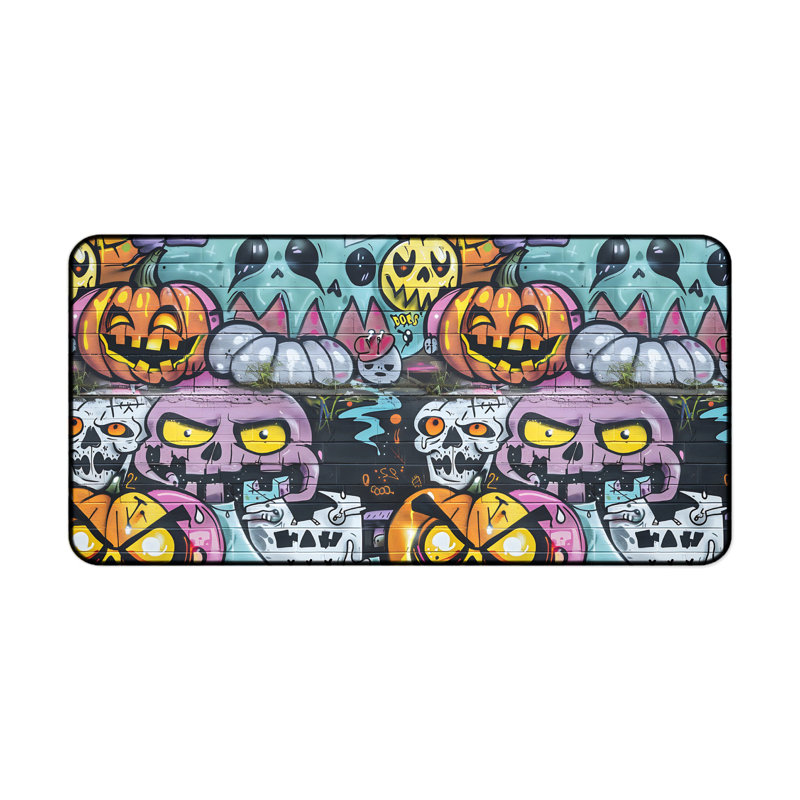 Desk Pad