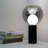 Serenade table lamp-White-2100607005