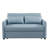 Evella Upholstered Sofa-87457897