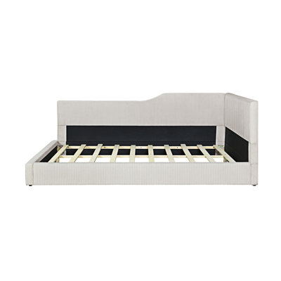 Modern Upholstered Daybed