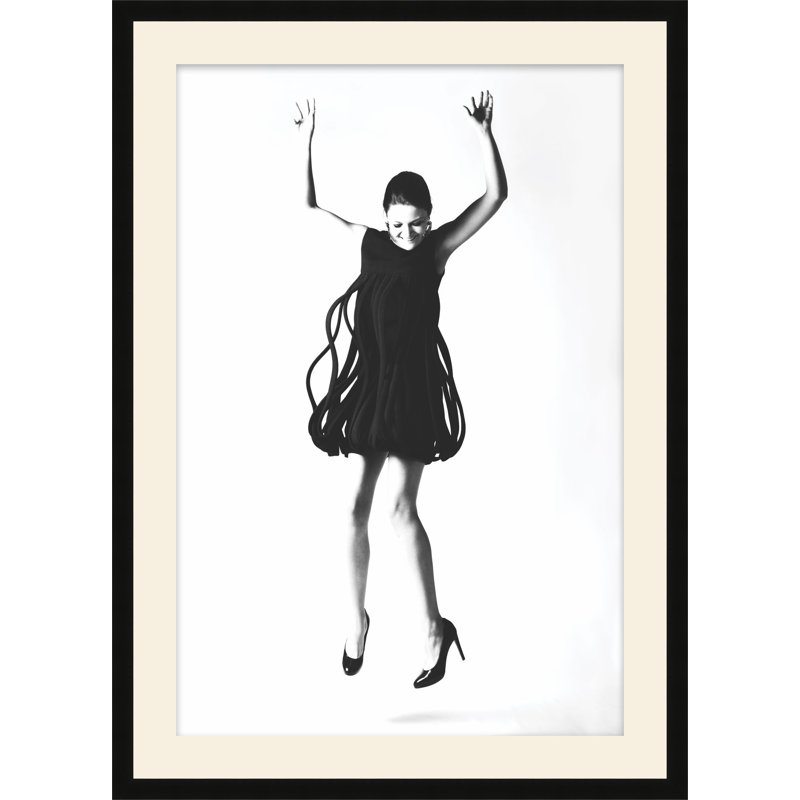 Marvelous 2, reproduction d'art encadrée, H 40,75 po x l 28,75 po