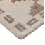 Tapis rectangulaire en laine Elsey-95379457