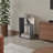 Everet 25" High 3-Tier Shelf Side Table-232583042