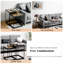 Arabela Frame Nesting Tables