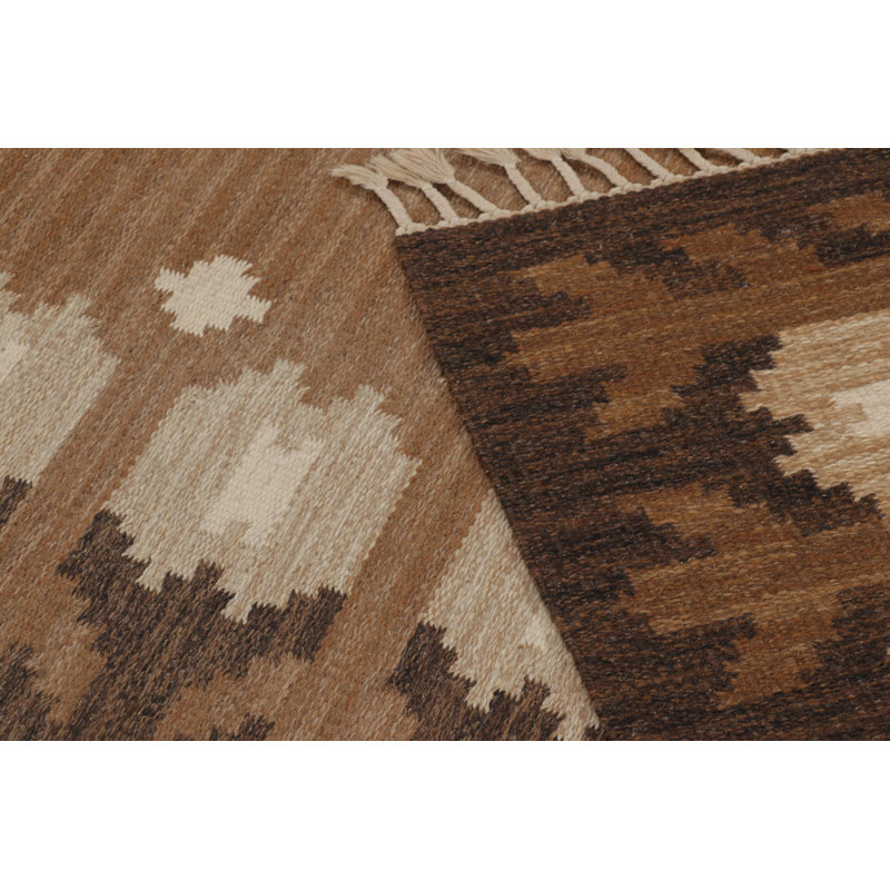 One-of-a-Kind 6'4x9'4 Area Rug