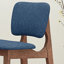 Chaise d'appoint de bar-1661405984