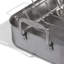 Stainless Clad Roasting Pan