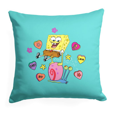 Outdoor Pillow Cover
