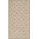 Deedrick Performance Geometric Rug