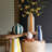 Revti Handmade Ceramic Decorative Bottle