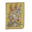 Hand-Knotted High-Quality Area Rug