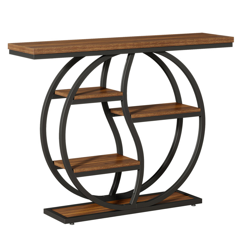 120Cm Console Table