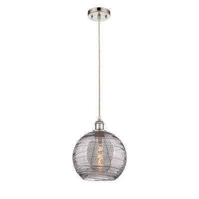 Plafonnier encastré 8 lumières Amrith