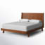 Juno Wingback Bed-24742301