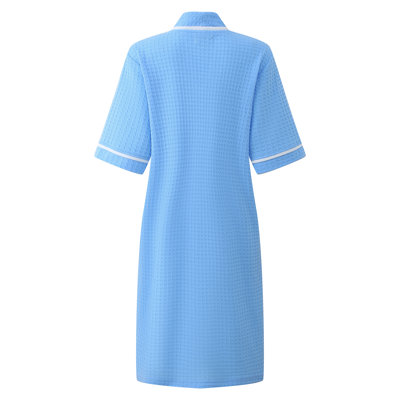 Kendric Girl / Woman Mid-Calf Bathrobe with Pockets