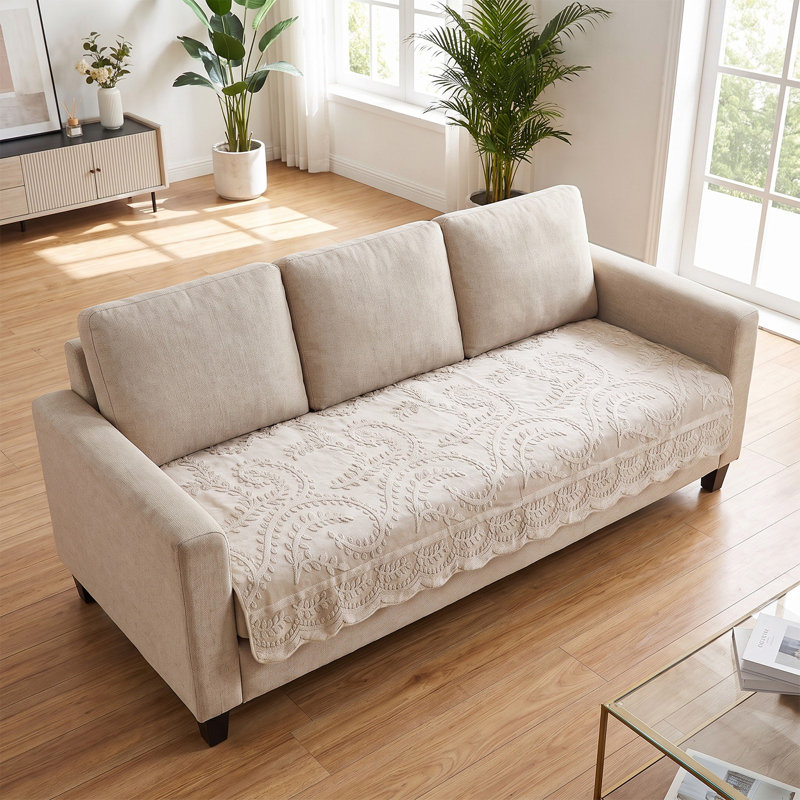 Loveseat；Sofa；Armchair Slipcover