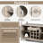 Alturas Wide 1 Drawer Server-706865456