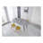 Extensible Table,DINING TABLE,Metal Leg