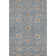 Premium Machine Washable Ducote AMF1137 Global Rug