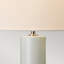 Athesh Ceramic Table Lamp