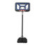 Lifetime Adjustable Portable Basketball Hoop 44 Inch