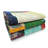 Advika Handmade Kantha Silk Blend Throw Blanket-854250058