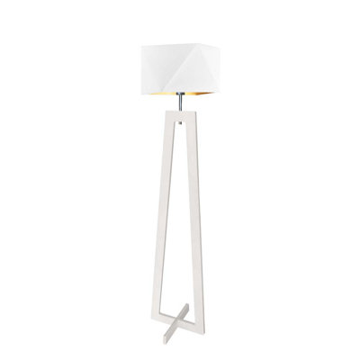 Fitzwater 152cm Traditional Floor Lamp